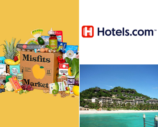 A MUST-SEE, TRAVEL, AND EXPERIENCE! cover photo collage