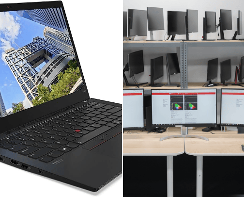 Equipment 👩🏽‍💻👨🏽‍💻🛍️ cover photo collage