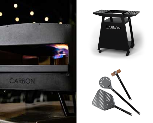 “Best Home Pizza Ovens That Actually Taste Like a Pizzeria” cover photo collage
