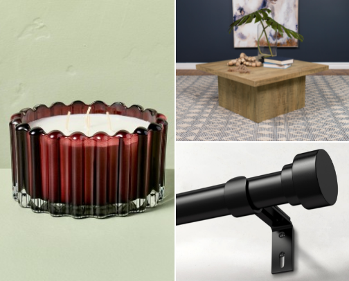 Kim’s Home Decor cover photo collage