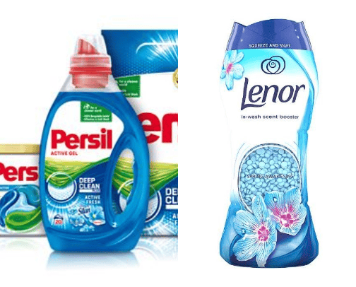 Home essentials on a budget cover photo collage