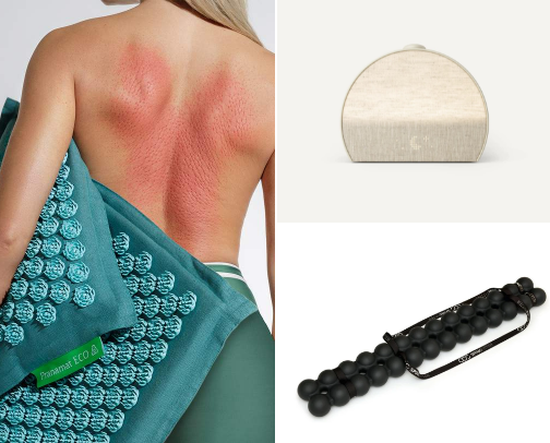 SAHM's wish list who's into health and wellness cover photo collage