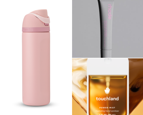 Nursing School Essentials I Actually Use 🩺 cover photo collage