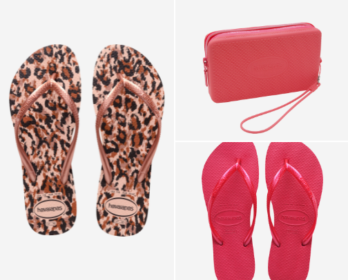 Our Haviana addiction cover photo collage