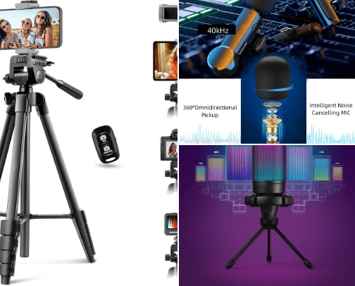 I love things. Things I love. cover photo collage