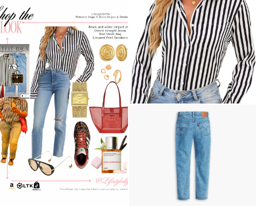 Pinned It, Wore It cover photo collage