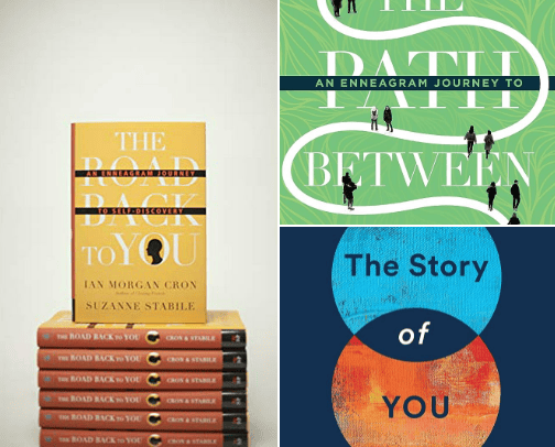 My Bookshelf Must Haves cover photo collage