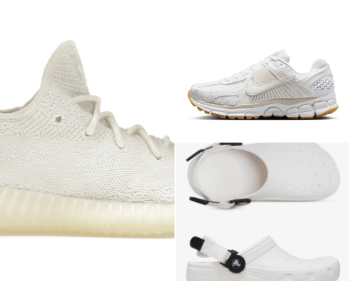 Clothes you’ll see me wearing cover photo collage