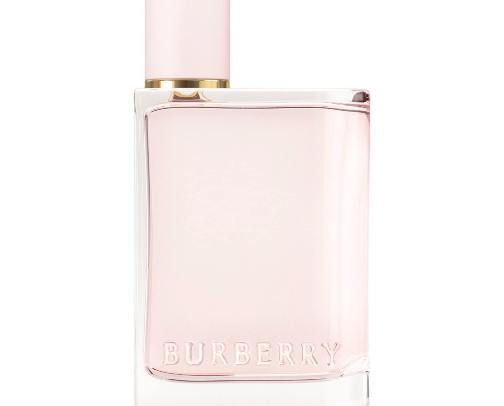 My Favourite Perfumes & Scents cover photo collage