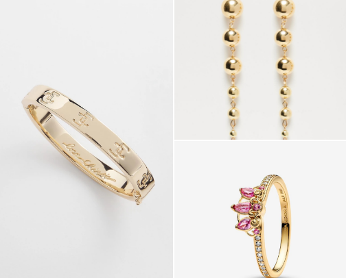 Fashion Accessories cover photo collage
