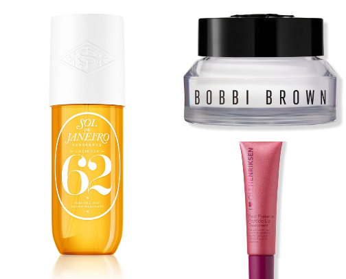 Hot Products This Week cover photo collage