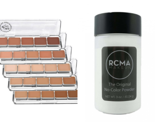 Best for Dry skin Foundation cover photo collage
