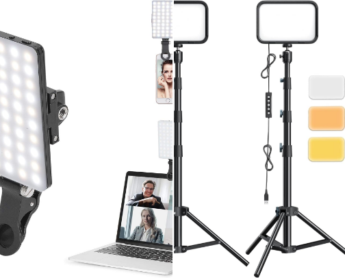 Must Have Tech for Content Creation cover photo collage