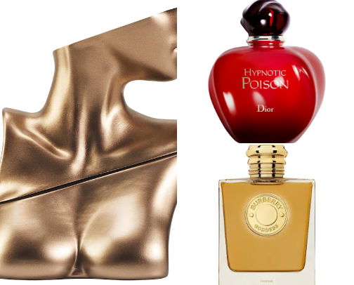 Best Vanilla Perfumes cover photo collage