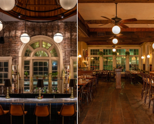 Boston and Beyond cover photo collage