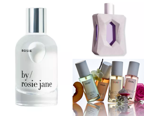 Fragrance that makes head turn when you step out cover photo collage