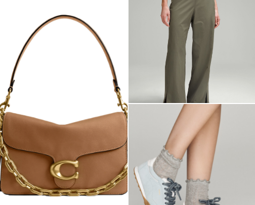 🎀 Airport Girl Essentials — Everything for a Cute & Comfy Flight cover photo collage