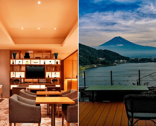 Visit Japan cover photo collage