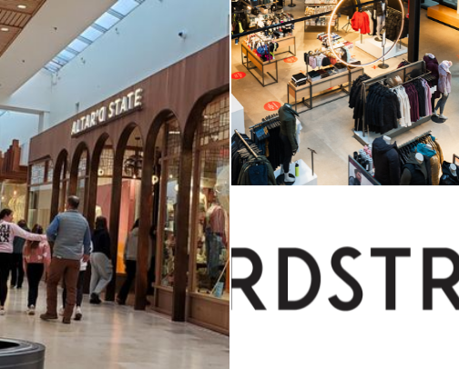 Favorite places to shop cover photo collage