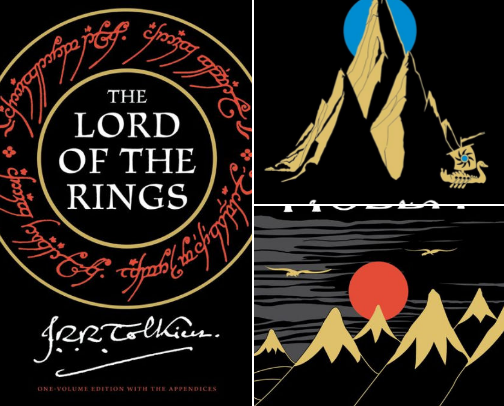 Fantasy books where every character doesn’t just show up — they stay with you long after you close the book. cover photo collage
