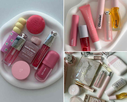 Iconic Lippies to Try cover photo collage
