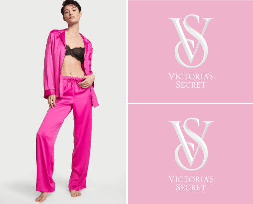 lingerie and sleep cover photo collage