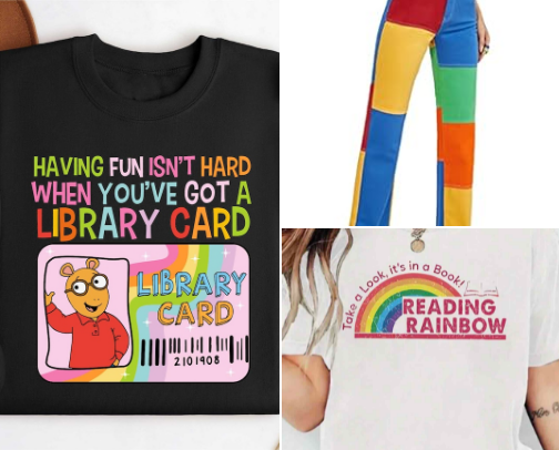 Teacher Outfits! cover photo collage