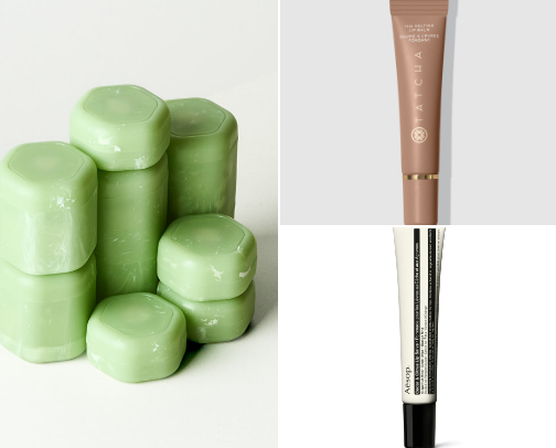 for the purse essentials cover photo collage