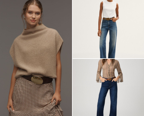 My Pre-Fall Picks cover photo collage