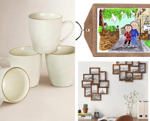 Affordable Gifts That Look Way More Expensive Than They Are cover photo collage