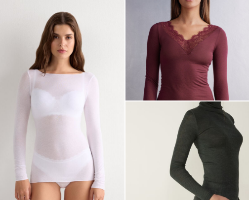 How to stay warm and look good during winter cover photo collage