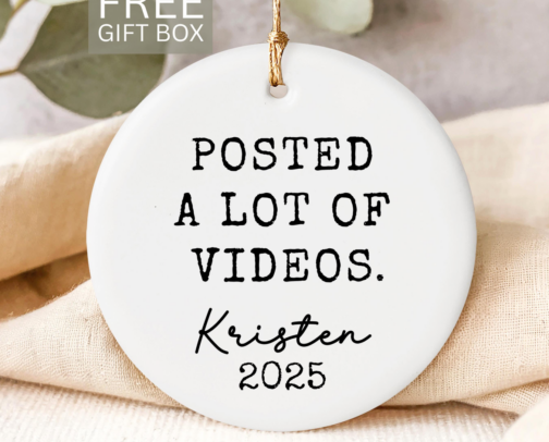 15 Christmas Gifts for Content Creators Under $50 (2025 Picks) cover photo collage