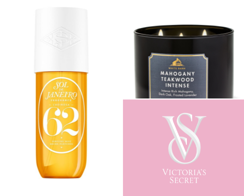 Smells yum cover photo collage