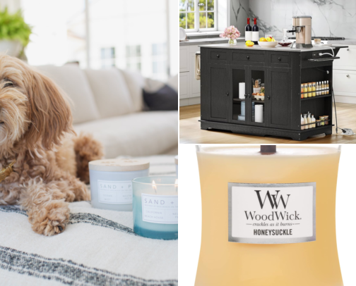 My favorite amazon finds cover photo collage
