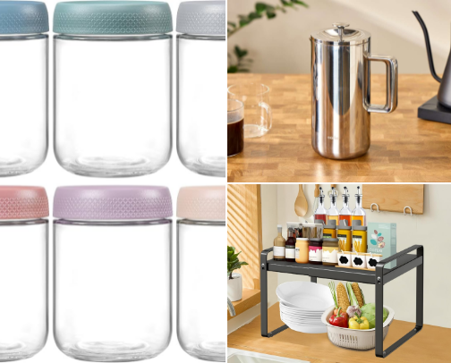 Coffee Routine! cover photo collage