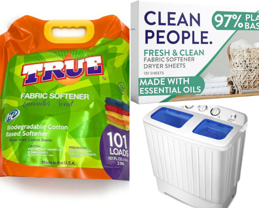 Home Essentials 🏡 cover photo collage