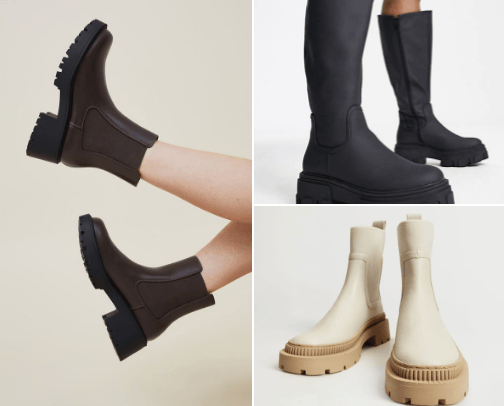 Lover of shoes... Shoes for women cover photo collage