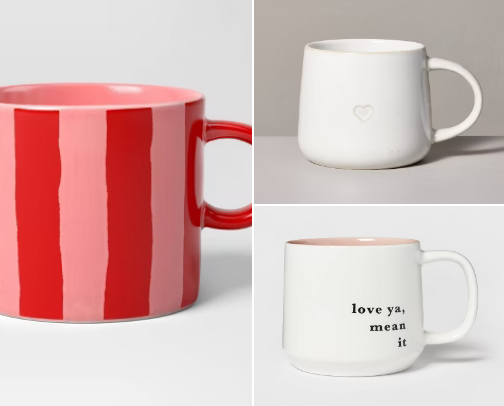 Sweet Picks for a Cozy Valentine's Day! cover photo collage