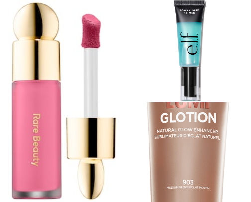 Makeup Must Haves for Everyday Looks cover photo collage