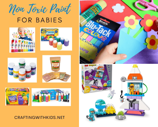 Creative ideas for kids cover photo collage