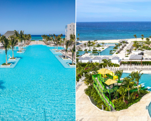 10 best all inclusive hotels in Jamaica cover photo collage