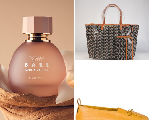 Gifts for Her cover photo collage