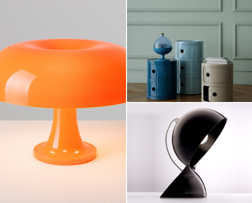Design icons to gift or have! cover photo collage