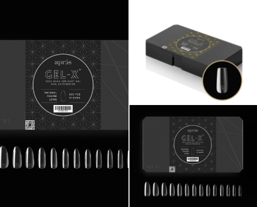 Lets get you started in the nail game 💅🏽 cover photo collage