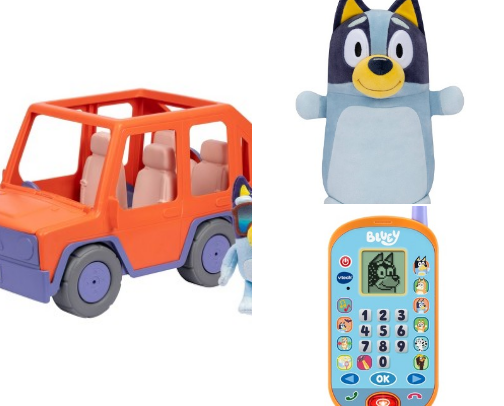 Toddler Christmas list cover photo collage