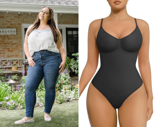 Fashion Faves cover photo collage