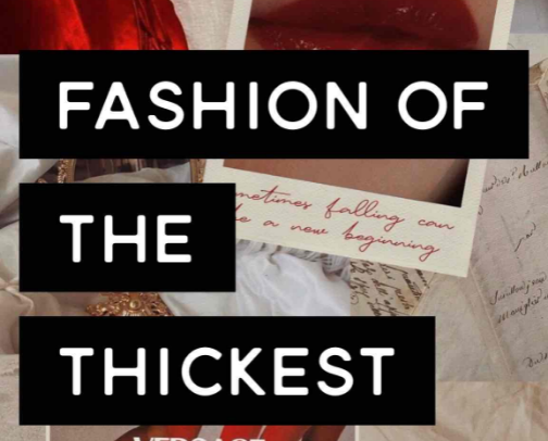 ✨Fashion of the Thickest ✨ cover photo collage