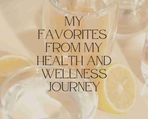 Get Healthy cover photo collage