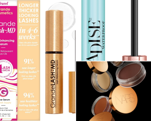Beauty Besties cover photo collage