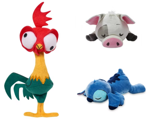 Everything Disney cover photo collage